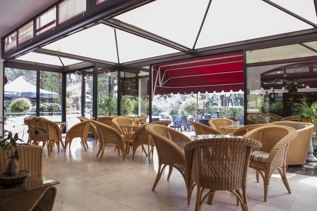 Hotel Dolci Colli Πεσκιέρα ντελ Γκάρντα Εξωτερικό φωτογραφία